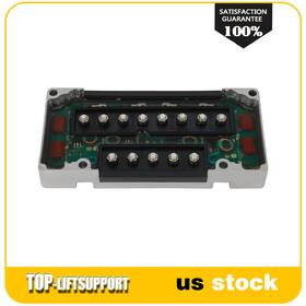 Tlo17521901s Top-liftsupport Cdi Module For Mercury 332-5772a7 332-5772a1 332-5772a2 332-5772a 114-5772