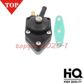 Topgear2020-1 0388268 For Johnson Evinrude Outboard Fuel Pump 48hp 50hp 55hp 60hp 85hp 88hp 90hp 100hp