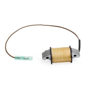 6h3-85520-00-00 Topteng 6h3-85520-00 Charging Coil For Yamaha 50 Hp 60 70 2 Stroke 1984-2000 T9