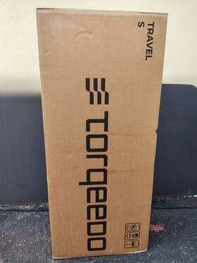 1649.99 Torqeedo 1160-00 Travel S Outboard Motor Short Shaft Version Msrp