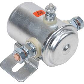 240-12009 Total Power Parts Solenoid Remote For Prestolite Saw4213 Saw4214 Saw4601