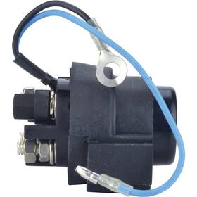 6e5-8195c-01-00 Total Power Parts 240-58025 Relay Assembly For 1999-2004 Yamaha Tilt Motors