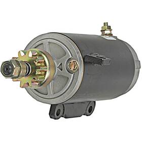 410-21059 Total Power Parts Starter For Evinrude Johnson Outboard Marine E100 E85 E90