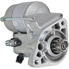410-52373 Total Power Parts New Starter For Toyota 4.0 4.0l Tacoma Pickup 2010-2014