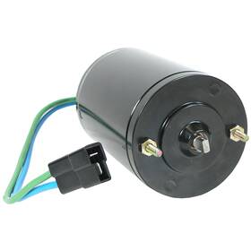 430-22055 Total Power Parts Tilt Trim Motor For Sx 2001-on Volvo Penta 6233