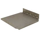 1212 Tpa-cha Pnc Chaparral Boats Boat Trim Tab Inch Stainless