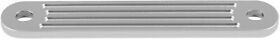 Vaqp971001 Transom Support Plate For Lower Bolt Holes 12inch X 2 10inch