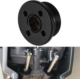 48630-96j01 Trim Cylinder End Cap With Seal For Suzuki Yamaha 2/4 Stroke 115-300hp