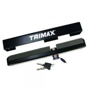 Trimax Locks 797824101463 Outboard Motor Lock