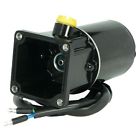 Trm0047 Db Electrical New Tilt Trim Motor For Mercury 696735926212