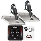 Tt9x12ei Lenco 9 X 12
