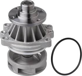11511504040 Tucarest 610452464796 Aw9261 Professional Water Pump Kit With Gasket For 2.0l 2.8l 2.5l 3.0l E34 E36