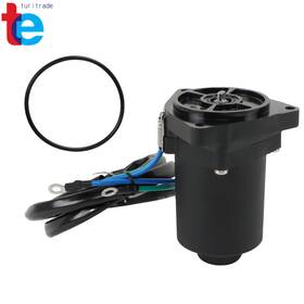 63p-43880-21-00 Turitrade Power Tilt Trim Motor For Yamaha F150tjr Tlr Txr F150xa Xb 150hp