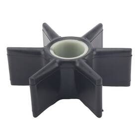 0382221 Uanofcn 6 Blade Water Pump Impeller 382221 Marine For Johnson Evinrude Outboard