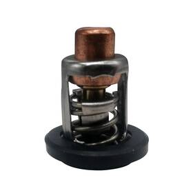 0437090 Uanofcn Marine Thermostat For Johnson Evinrude 185hp 200hp And 225hp Outboard Motors