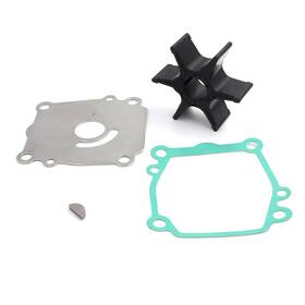 17400-87e04 Uanofcn 17400-87e03 For Suzuki Outboard 60 70 90 100hp Water Pump Impeller Repair Kit