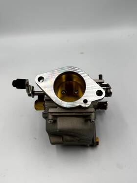 346032002 Uanofcn Marine Carburetor For Tohatsu Nissan 25hp 30hp Outboard Engine 2stroke