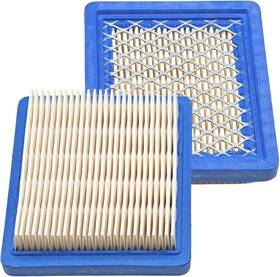 35-853333t Uanofcn 35-853333 2x Air Filter For Mercury Mariner 135hp 150hp V6 Outboard