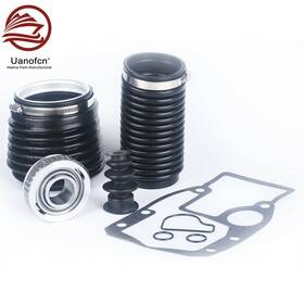 3854127 Uanofcn Gimbal Bearing Bellows Kit Fit For Omc Cobra Sterndrive Volvo Penta Sx-s Sx-c Dp