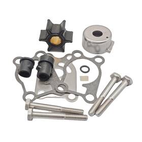 18-4529 Uanofcn 389844 Johnson Evinrude Omc New Water Pump Impeller Repair Kit 0396644 396644