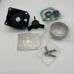 438592 Uanofcn Water Pump Impeller Kit For Johnson Evinrude 40hp 45hp 48hp 50hp Outboard