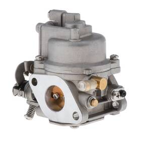 68t-14301-10 Uanofcn Boat Motor Carburetor Carb Assy For Yamaha Outboard F 8hp 9.9hp 4 Stroke Engine