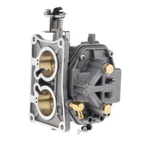 6f6-14301-05 Uanofcn 6f6-14301-04 Carburetor For Yamaha Parsun 40hp 2 Stroke Outboard Engine Motors