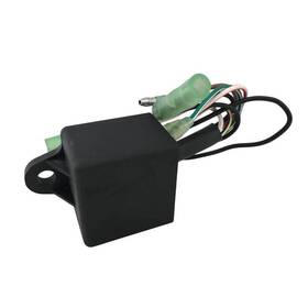 6l5-85540-m0-00 Uanofcn Cdi Unit Assy For 3hp Yamaha Outboard Motors Engine 2-stroke