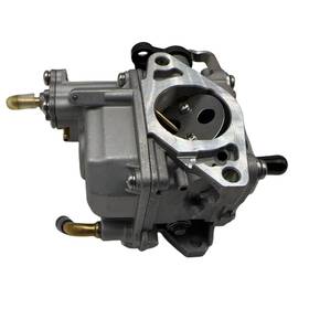 8m0109535 Uanofcn 853720t15 Carburetor 853720t21 For Mercury Mariner Outboard 4str 15hp