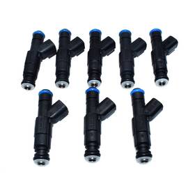 3858969 Uanofcn 885176 8pcs Fuel Injector For Volvo Penta 4.3l 5.0l 5.7l Gxi Osi Engine