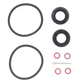 93210-60ma3 Uanofcn 93101-20m07 Yamaha Lower Unit Seal Kit Oil 2-stroke 25 30 Hp