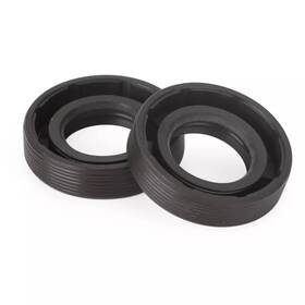 Yta18542 Uanofcn Gt41857 2 New Axle Seals Fit Husqvarna Transmission Yta24v48 Yta22v46 Yta19k42