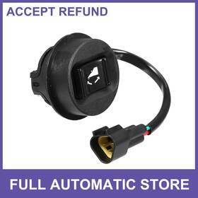 Uauto1 766549809558 Trim Tilt Switch Assembly Single Custom For Yamaha 2 Strokes Models 1990-2005