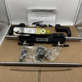 Uc128obf-1 Uflex Marine Hydraulic Steering Cylinder