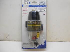 Uf-10k Unikas 10552 New Water Fuel Seperator Filter