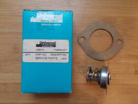 262278 Universal Marine Therm Kit P/n