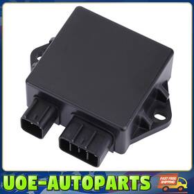 66t-85540-01 Uoe-autoparts P010-c005 Outboard Cdi Igniter Fit For Yamaha 40hp 40x E40x 66t-85540-00