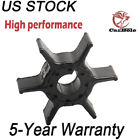 63v-44352-01-00 Us04ld10302004 Carbole Black Water Pump Impeller Fit Yamaha Us
