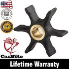 Us04ld10302007 Carbole Black Outboard Engine Water Pump Impeller For Hp Sierra