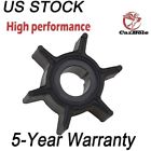 Us04ld10302011 Carbole Us Marine Outboard Water Pump Impeller Fits New