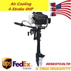 Usa28574125489 Unbranded Hp Outboard Motor Heavy Duty Fishing Boat Engine Air