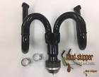 V22e Predator Performance Loop Exhaust Fits New Model