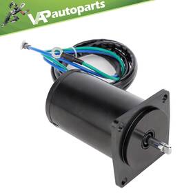 Va109813p01 Vap-autoparts For Yamaha 75 80 90 100 F75 F80 F90 F100 Outboard 67f-43880 Tilt Trim Motor