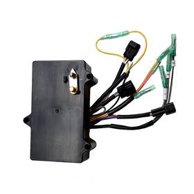 6h2-85540-10-00 Vastvehicle For Yamaha Outboard 50/60/70hp Pn Cdi Unit 6h2-85540-10 6h2-85540-13