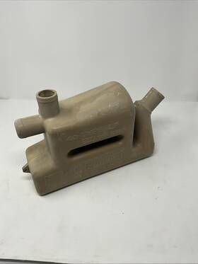 Lp-40 Vetus Marine Exhaust Waterlock Lp 40