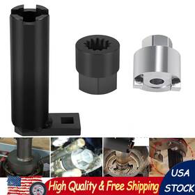 91-56775t Vg-auto 91-31107t&91-43506&91-56775t Shift Shaft Bushing Tool Drive Bearing Wrench Adapter For Mercury