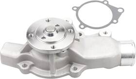 01025 Vipcar Professional Water Pump 1987-2004 Amc L6 Gen 1 4.0l