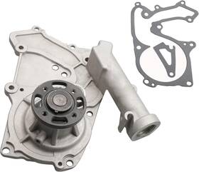 01139 Vipcar Engine Water Pump For Hyundai/kia 3.3 2.5 3.8l V6 2006-2010 Sonata