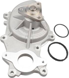 01141 Vipcar Professional Engine Water 3.5l 3 Bolt Flange 2011-2016