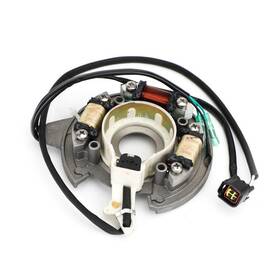 66t-85560-00-00 Vipih Areyourshop Stator Alternator Wretainer Fit Yamaha 40hp 40x E40x Ooutboard 89 17